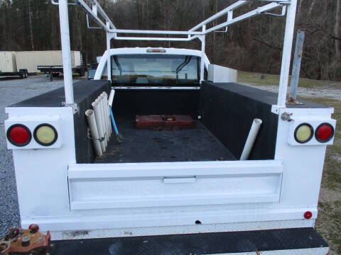 2012 Ford F-350 Super Duty XL