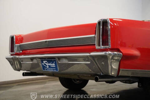 1967 AMC Ambassador