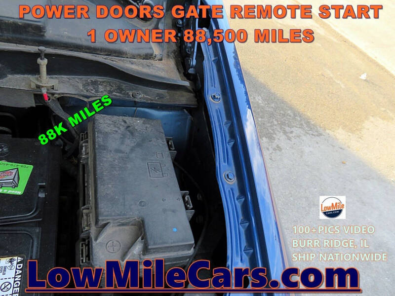 2011 Dodge Grand Caravan Mainstreet