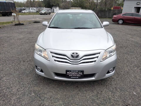 Autoplex Inc – Car Dealer in Clinton, MD