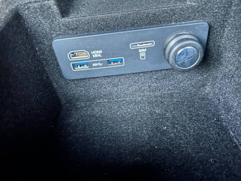 2017 Jaguar F-PACE S