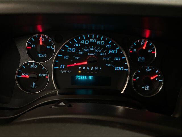 2019 GMC Savana 2500
