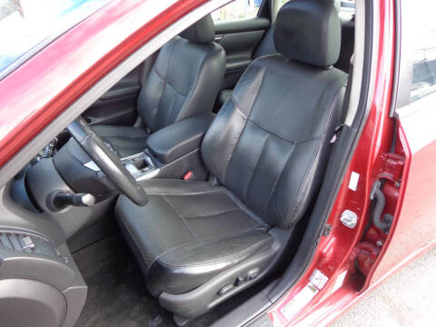 2014 Nissan Altima 2.5 SL