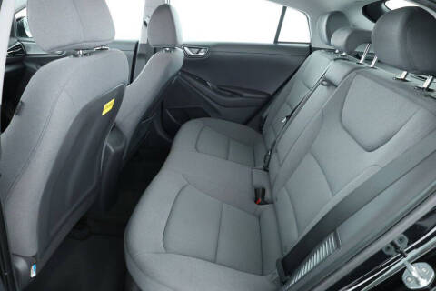 2021 Hyundai Ioniq Plug-in Hybrid SE