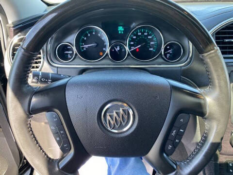2017 Buick Enclave Premium