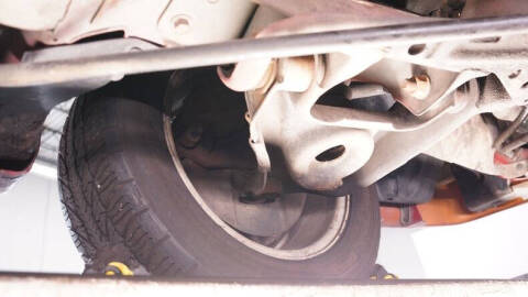 1990 Ford Mustang GT