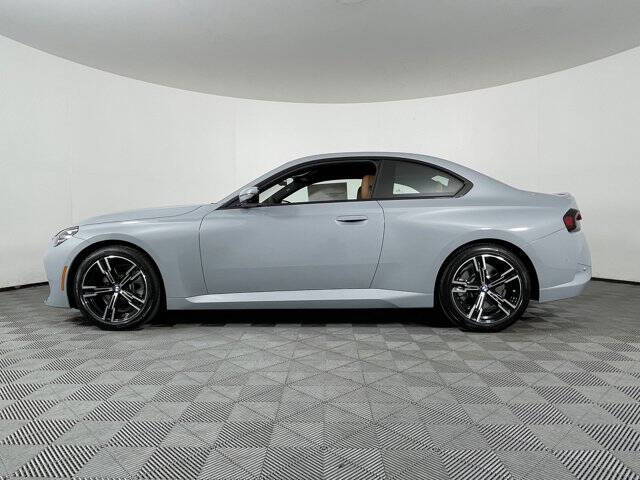 2026 BMW 2 Series 230i