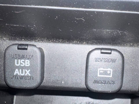 2015 Mazda MAZDA6 i Touring