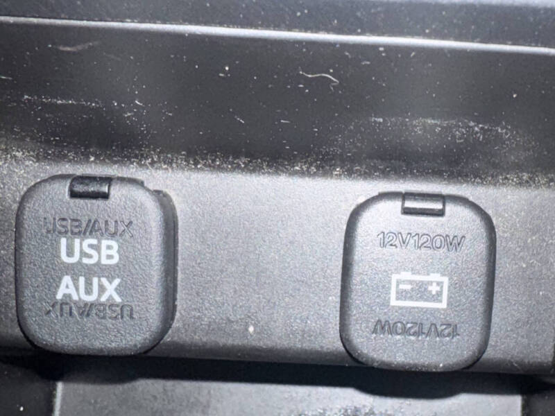 2015 Mazda MAZDA6 i Touring