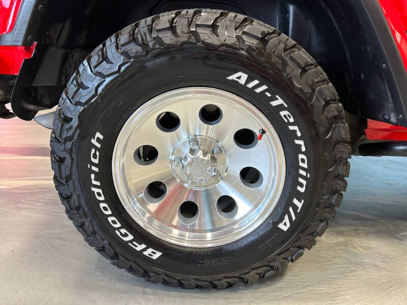 2019 Jeep Wrangler Rubicon