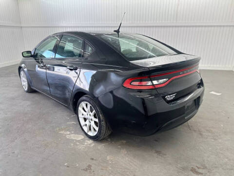 2013 Dodge Dart