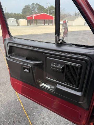 1981 Ford F-100