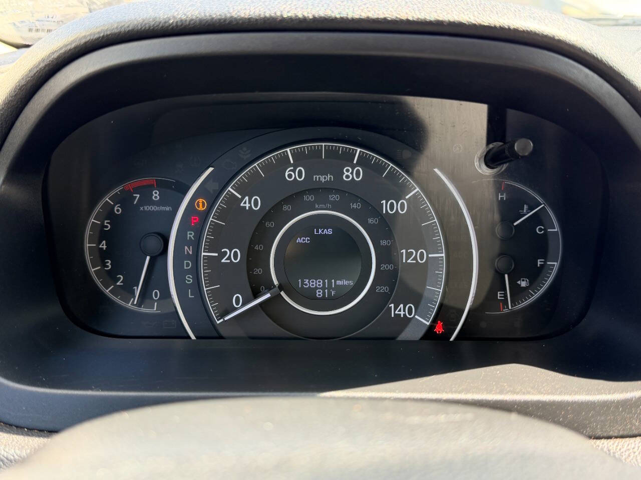 HondaCR-V44