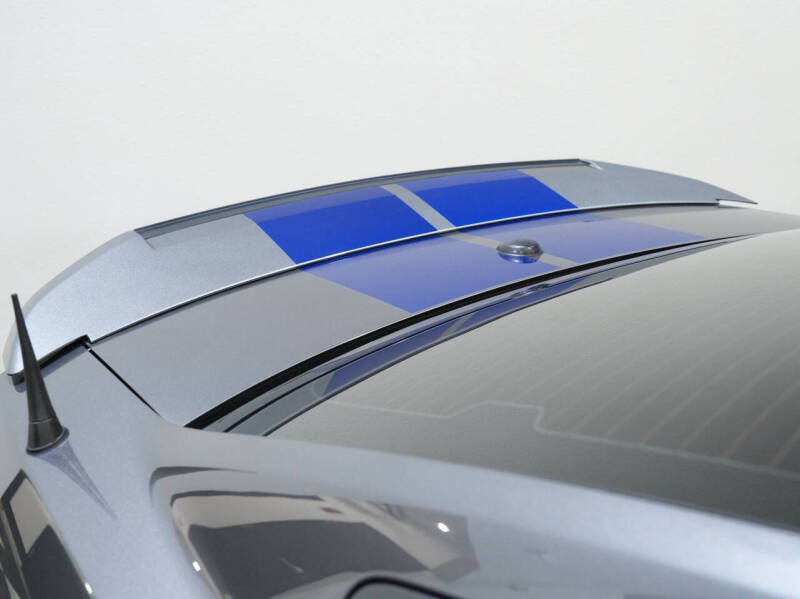 2014 Ford Shelby GT500