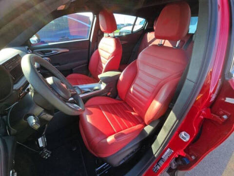 2024 Dodge Hornet GT