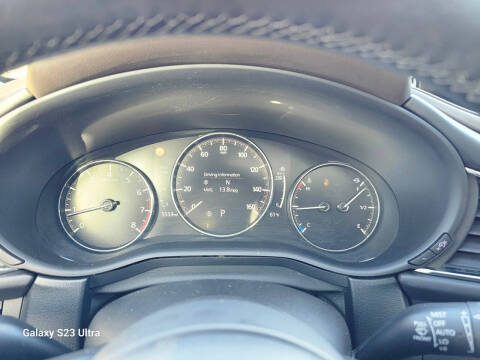 2022 Mazda CX-30 2.5 S Premium