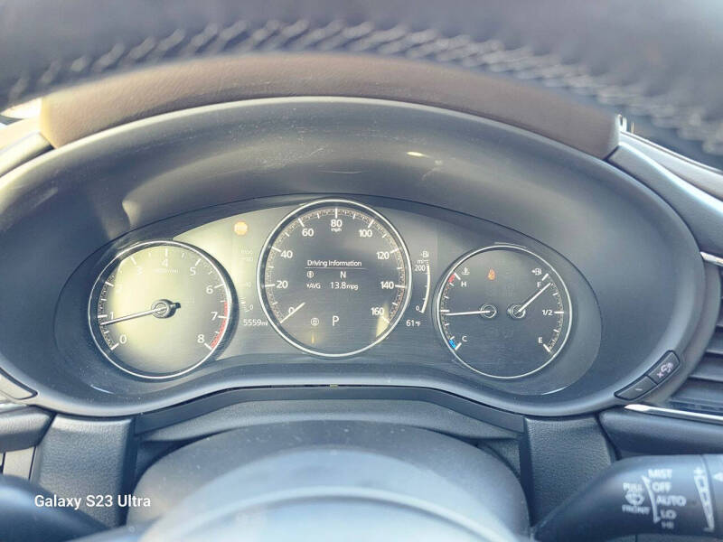 2022 Mazda CX-30 2.5 S Premium