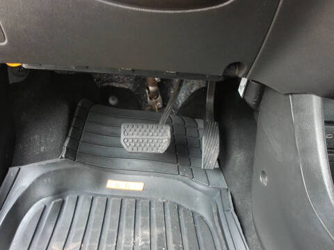 2021 Chevrolet Spark 1LT CVT