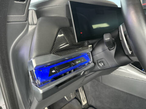 2023 BMW 7 Series 760i xDrive