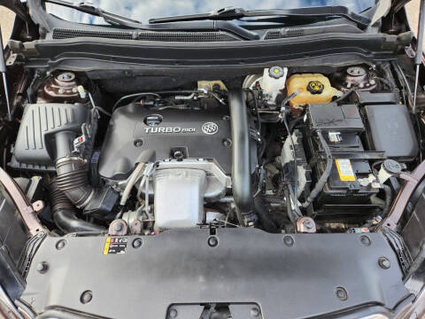 2020 Buick Envision Premium