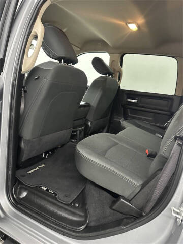 2019 RAM 2500 Tradesman