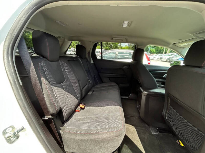 2013 GMC Terrain SLE-2