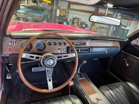 1970 Dodge Super Bee