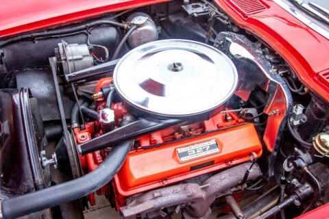 1964 Chevrolet Corvette