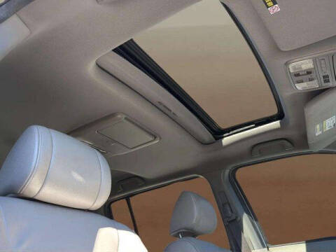 2012 Honda Pilot Touring