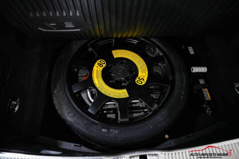 2022 Audi A8 L quattro 55 TFSI