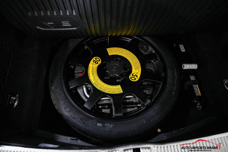 2022 Audi A8 L quattro 55 TFSI