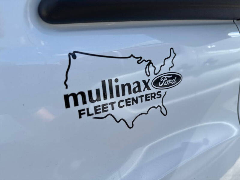 2026 Ford Transit 250