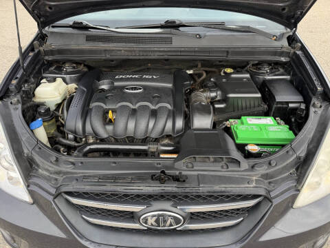 2007 Kia Rondo EX