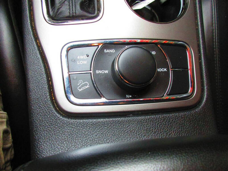 2019 Jeep Grand Cherokee Limited X