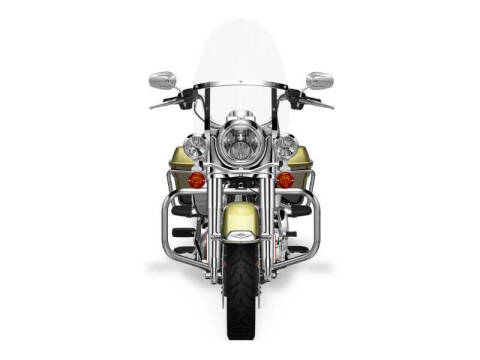 2018 Harley-Davidson Road King®