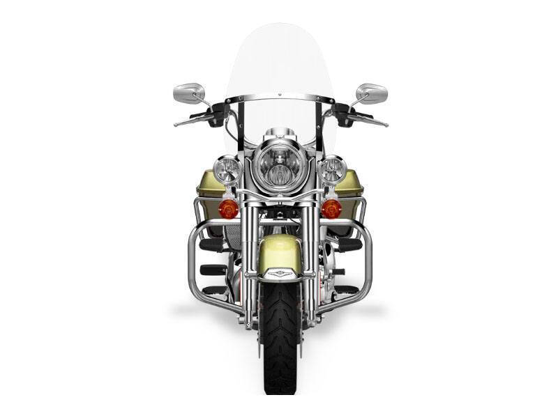 2018 Harley-Davidson Road King®