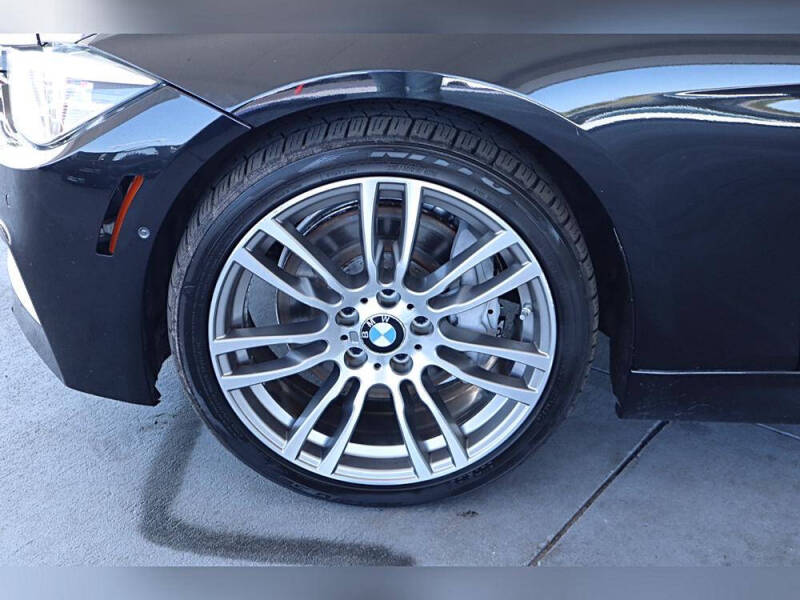 2017 BMW 3 Series 340i