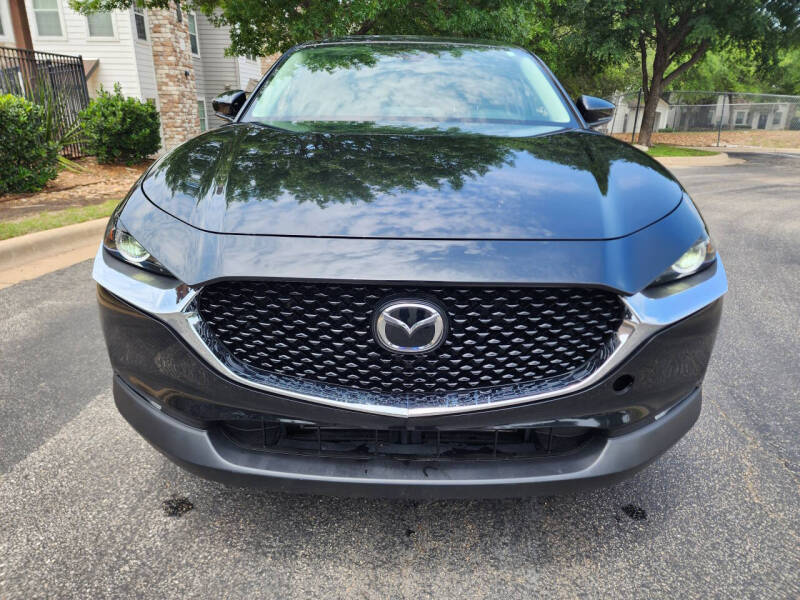2021 Mazda CX-30 Select