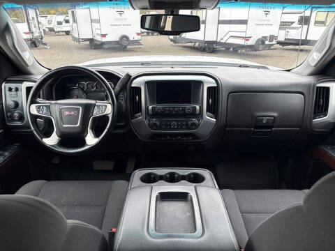 2017 GMC Sierra 2500HD