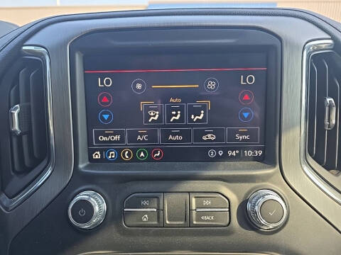 2023 GMC Sierra 2500HD