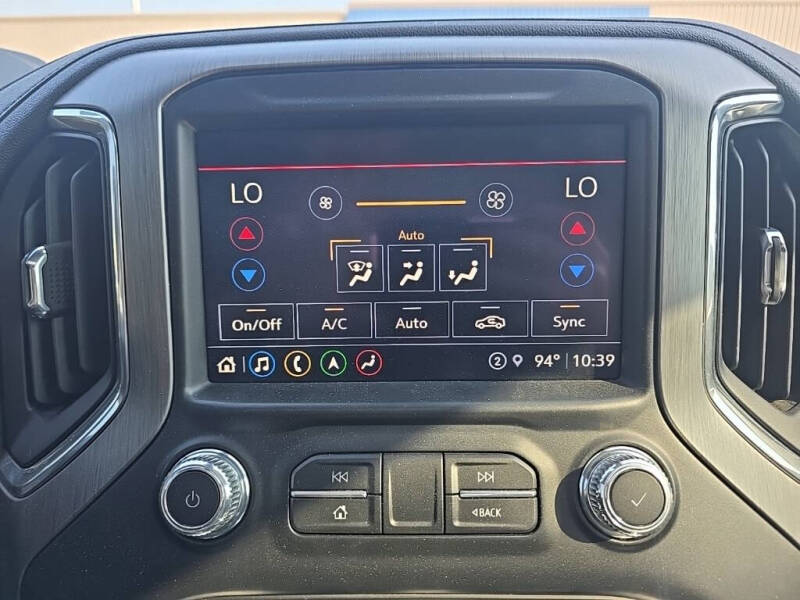 2023 GMC Sierra 2500HD