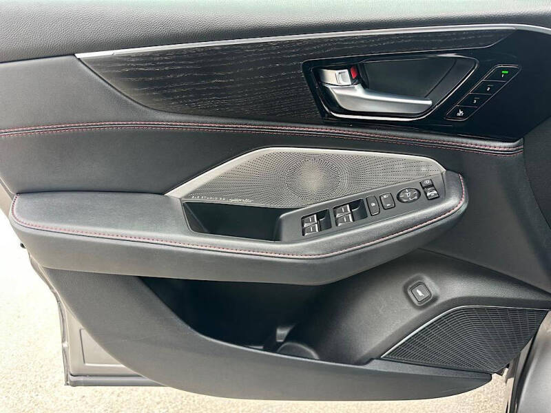 2024 Acura MDX SH-AWD Type S w/Advance Package