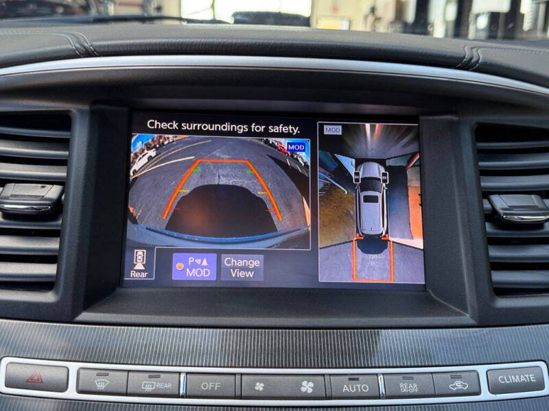 2019 Infiniti QX60