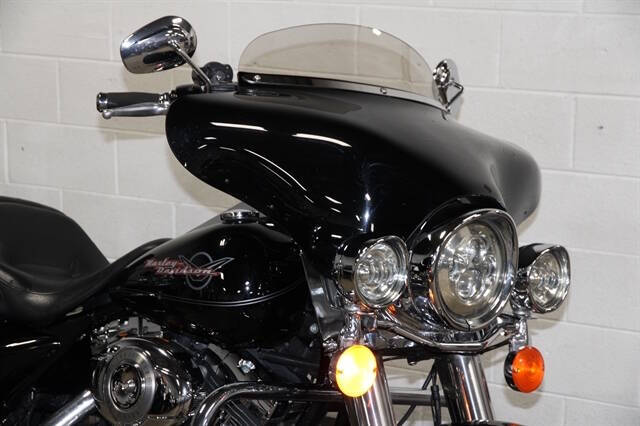 2007 Harley-Davidson Road King