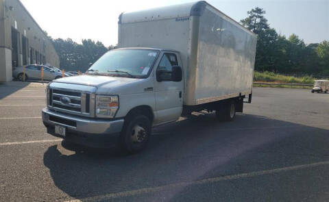 2021 Ford E-Series for sale at AUTOS DIRECT OF FREDERICKSBURG in Fredericksburg VA