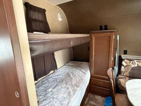 2014 Jayco Jay Flight