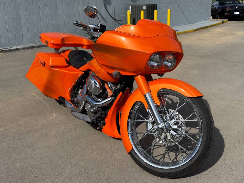 2011 Harley-Davidson Road Glide