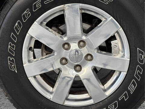 2017 Jeep Wrangler Unlimited