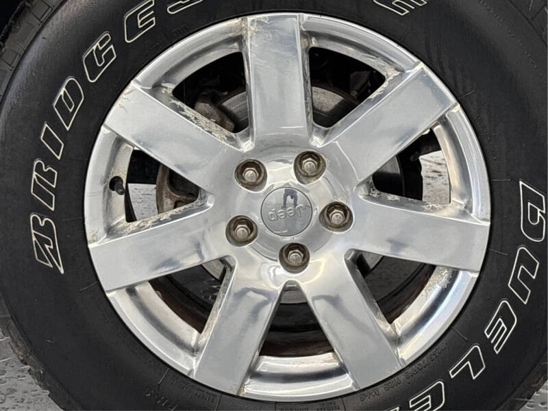 2017 Jeep Wrangler Unlimited