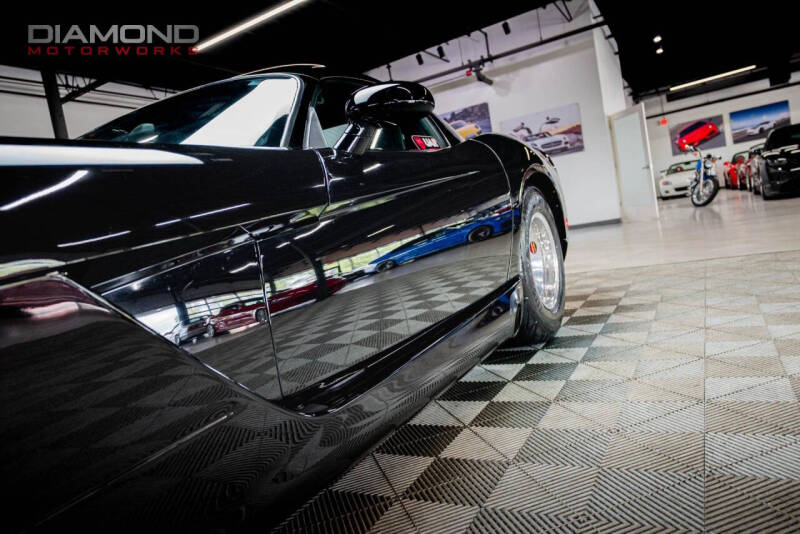 2006 Dodge Viper SRT-10